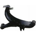 thumbnail image 1 of Front Left Lower Control Arm and Ball Joint Assembly - Compatible with 2004 - 2007 Subaru Impreza Wagon 2005 2006, 1 of 2