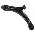 thumbnail image 1 of Front Left Lower Control Arm and Ball Joint Assembly - Compatible with 2004 - 2007 Suzuki Aerio 2005 2006, 1 of 2