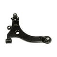 thumbnail image 1 of Front Left Lower Control Arm and Ball Joint Assembly - Compatible with 2004 - 2008 Pontiac Grand Prix 3.8L V6 2005 2006 2007, 1 of 2