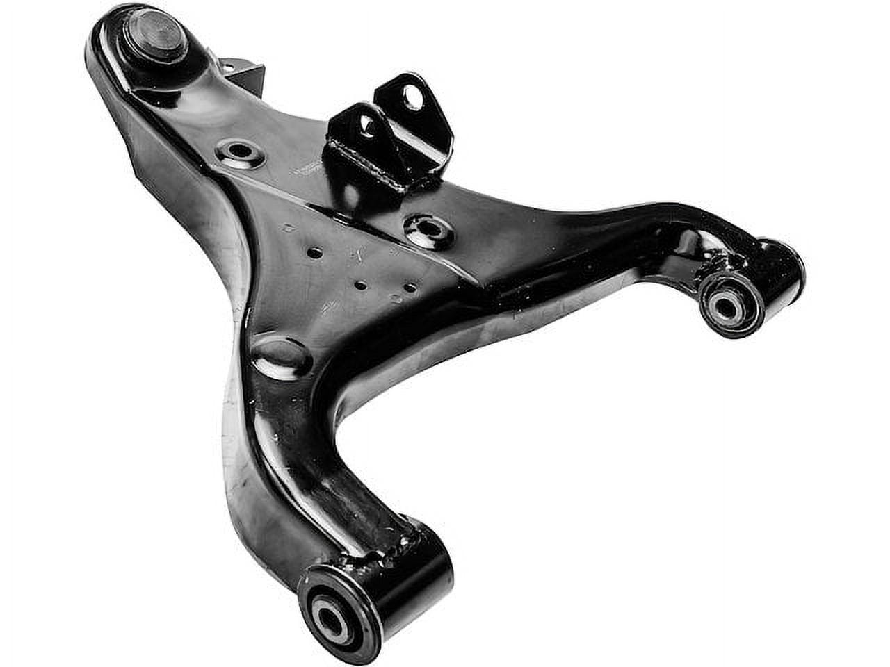 Front Left Lower Control Arm and Ball Joint Assembly Compatible with