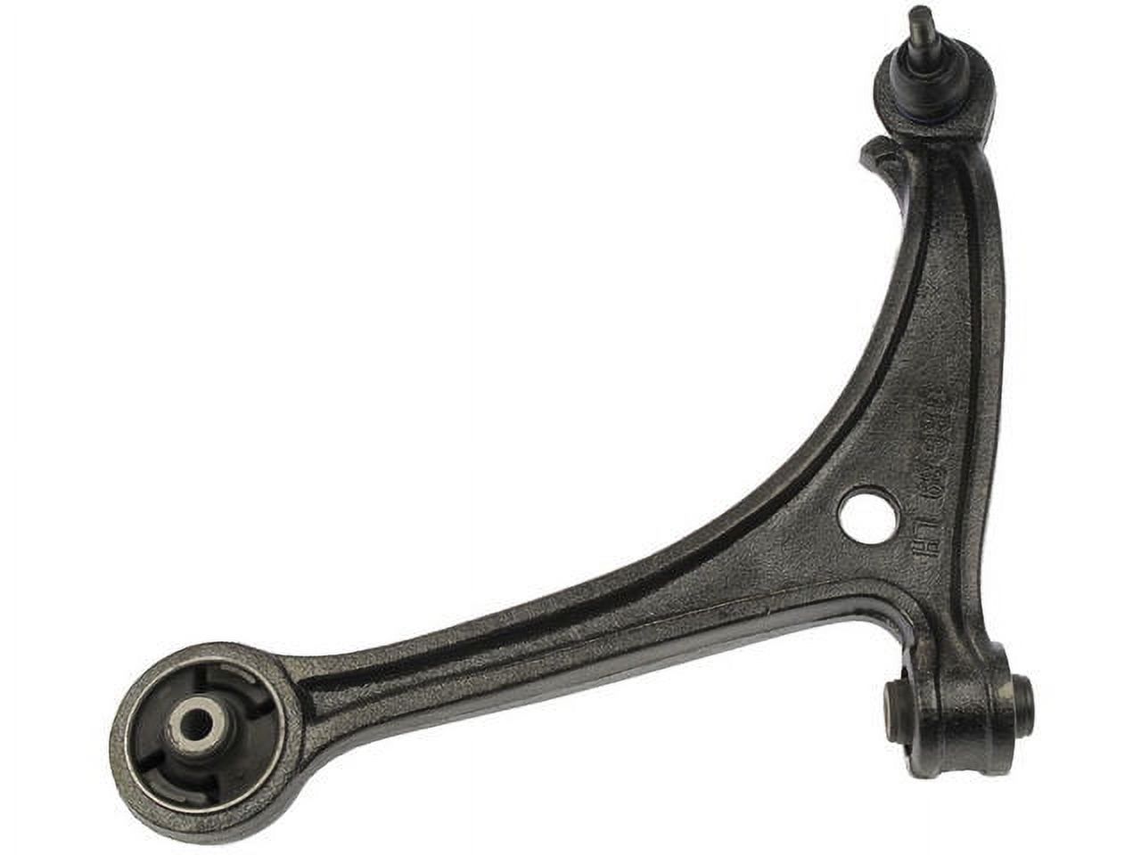 Front Right Lower Control Arm With Ball Joint For 2005-2006 Honda Odyssey - Passenger Side, 10-Year Warranty 7 thumbnail image