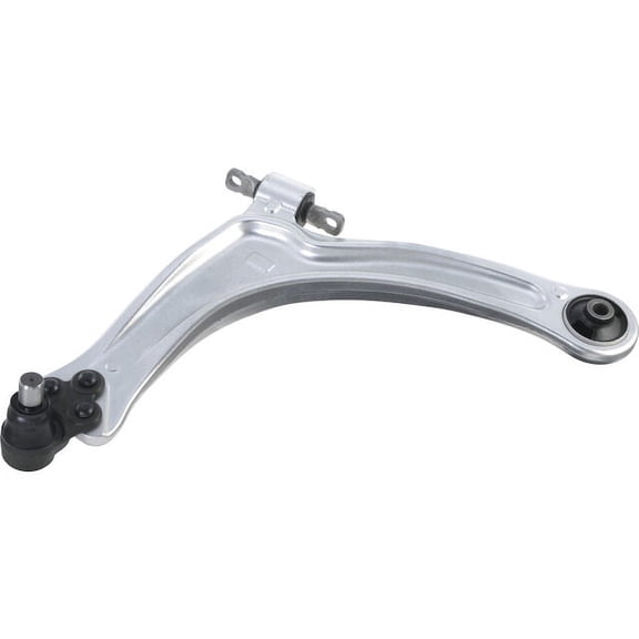 Front Left Lower Control Arm and Ball Joint Assembly - Compatible with 2005 - 2007 Chevy Cobalt SS 2.0L 4-Cylinder 2006