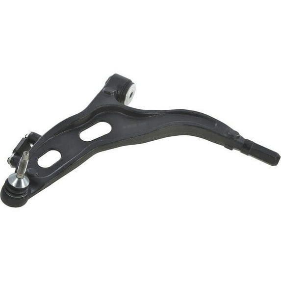 Front Left Lower Control Arm and Ball Joint Assembly - Compatible with 2005 - 2007 Ford Freestyle 2006