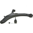 thumbnail image 1 of Front Left Lower Control Arm and Ball Joint Assembly - Compatible with 2005 - 2009 Subaru Outback 2006 2007 2008, 1 of 2