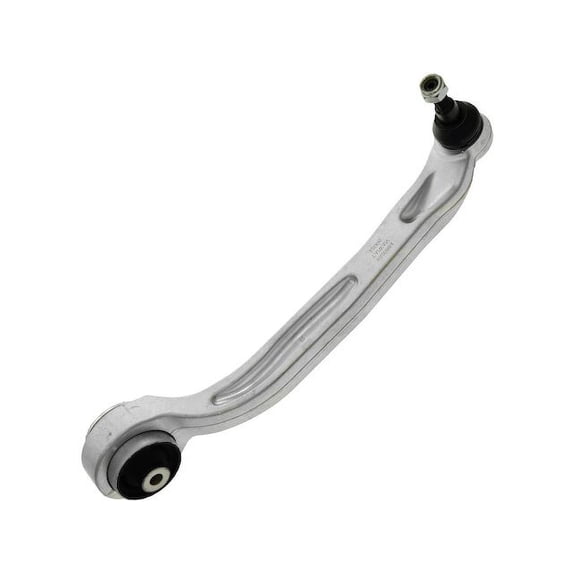 Front Left Lower Control Arm and Ball Joint Assembly - Compatible with 2005 - 2011 Audi A6 Quattro 2006 2007 2008 2009 2010