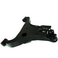 thumbnail image 1 of Front Left Lower Control Arm and Ball Joint Assembly - Compatible with 2005 - 2013 Nissan Armada 2006 2007 2008 2009 2010 2011 2012, 1 of 2