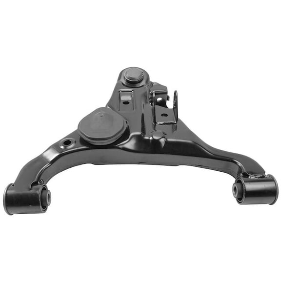 Front Left Lower Control Arm and Ball Joint Assembly - Compatible with 2005 - 2015 Nissan Xterra 2006 2007 2008 2009 2010 2011 2012 2013 2014