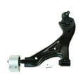 thumbnail image 1 of Front Left Lower Control Arm and Ball Joint Assembly - Compatible with 2006 - 2009 Pontiac Torrent Base 3.4L V6 2007 2008, 1 of 2