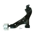 thumbnail image 1 of Front Left Lower Control Arm and Ball Joint Assembly - Compatible with 2006 - 2009 Pontiac Torrent Base 3.4L V6 2007 2008, 1 of 2