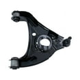 thumbnail image 1 of Front Left Lower Control Arm and Ball Joint Assembly - Compatible with 2006 - 2010 Dodge Ram 1500 2007 2008 2009, 1 of 2