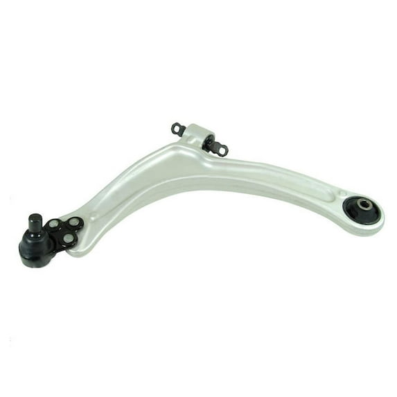Front Left Lower Control Arm and Ball Joint Assembly - Compatible with 2006 - 2011 Chevy HHR 2007 2008 2009 2010