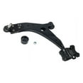thumbnail image 1 of Front Left Lower Control Arm and Ball Joint Assembly - Compatible with 2006 - 2011 Volvo S40 2007 2008 2009 2010, 1 of 2