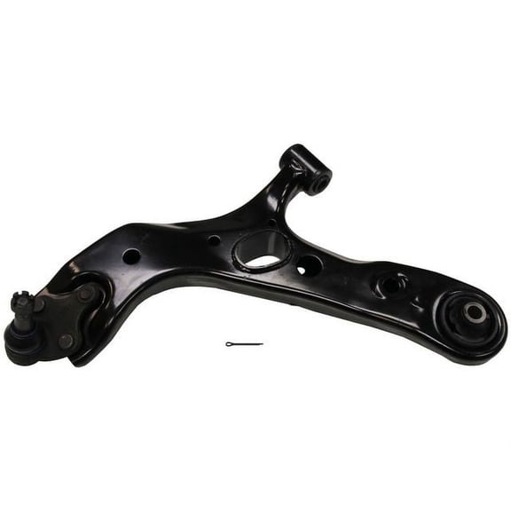 Front Left Lower Control Arm and Ball Joint Assembly - Compatible with 2006 - 2018 Toyota RAV4 2007 2008 2009 2010 2011 2012 2013 2014 2015 2016 2017