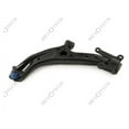 thumbnail image 1 of Front Left Lower Control Arm and Ball Joint Assembly - Compatible with 2007 - 2008 Honda Fit, 1 of 2