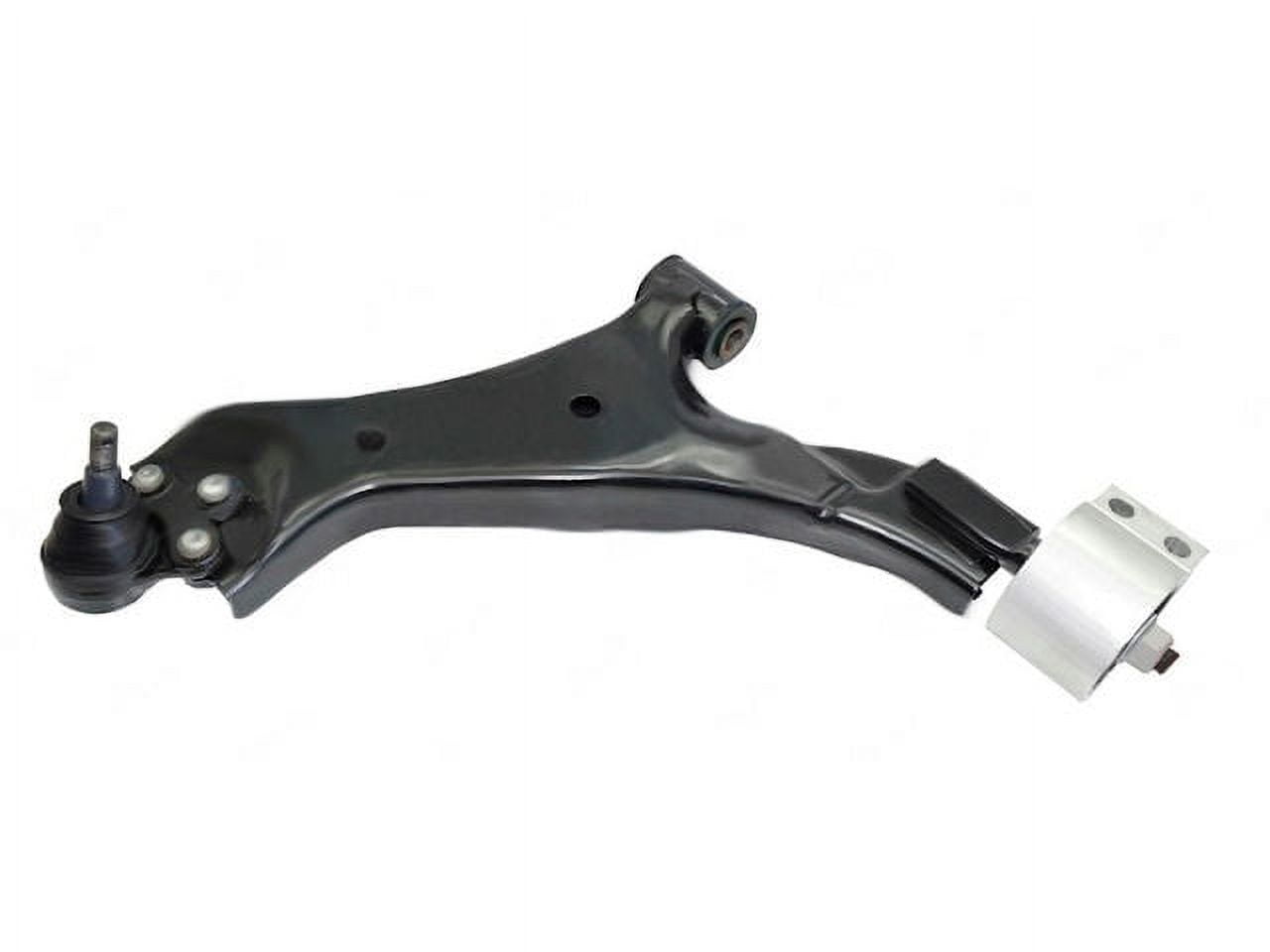 ?A Partrix Front Lower Control Arm Kit Complete Suspension Arm 並行輸入品 Ball Joints A-Partrix Front Lower Rearward Control Arm And Ball