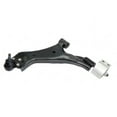thumbnail image 1 of Front Left Lower Control Arm and Ball Joint Assembly - Compatible with 2007 - 2009 Suzuki XL-7 2008, 1 of 2