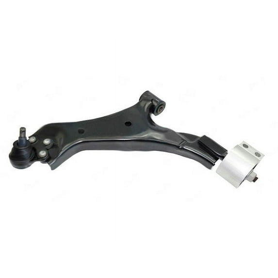 Front Left Lower Control Arm and Ball Joint Assembly - Compatible with 2007 - 2009 Suzuki XL-7 2008