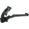 thumbnail image 1 of Front Left Lower Control Arm and Ball Joint Assembly - Compatible with 2007 - 2010 Chevy Silverado 3500 HD 2008 2009, 1 of 2