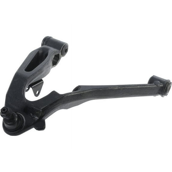 Front Left Lower Control Arm and Ball Joint Assembly - Compatible with 2007 - 2010 Chevy Silverado 3500 HD 2008 2009