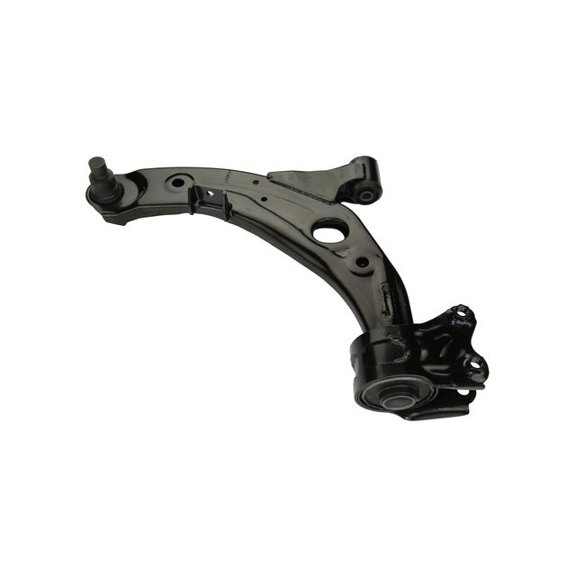 Front Left Lower Control Arm and Ball Joint Assembly - Compatible with 2007 - 2012 Mazda CX-7 2008 2009 2010 2011