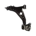 thumbnail image 1 of Front Left Lower Control Arm and Ball Joint Assembly - Compatible with 2007 - 2013 Mazda CX-9 2008 2009 2010 2011 2012, 1 of 2