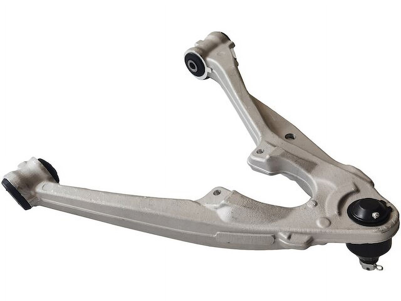 Aazon.co: Detroit Axle - Front Left Lower Control Ar for 2007-2011 Honda CR-V 2008 2009 2010