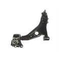 thumbnail image 1 of Front Left Lower Control Arm and Ball Joint Assembly - Compatible with 2007 - 2015 Lincoln MKX 2008 2009 2010 2011 2012 2013 2014, 1 of 2