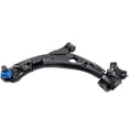 thumbnail image 1 of Front Left Lower Control Arm and Ball Joint Assembly - Compatible with 2007 - 2015 Mazda CX-9 2008 2009 2010 2011 2012 2013 2014, 1 of 2