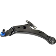 Front Left Lower Control Arm and Ball Joint Assembly - Compatible with 2007 - 2017 Toyota Camry 2008 2009 2010 2011 2012 2013 2014 2015 2016