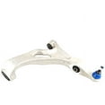 thumbnail image 1 of Front Left Lower Control Arm and Ball Joint Assembly - Compatible with 2007 - 2017 Volkswagen Touareg 2008 2009 2010 2011 2012 2013 2014 2015 2016, 1 of 2