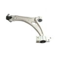 thumbnail image 1 of Front Left Lower Control Arm and Ball Joint Assembly - Compatible with 2008 - 2009 Audi TT A5, 1 of 2