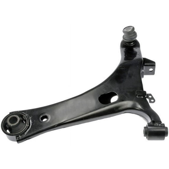 Front Left Lower Control Arm and Ball Joint Assembly - Compatible with 2008 - 2011 Subaru Impreza - Dorman