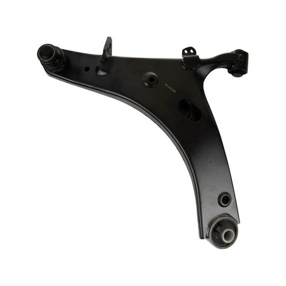 Front Left Lower Control Arm and Ball Joint Assembly - Compatible with 2008 - 2014 Subaru Tribeca 2009 2010 2011 2012 2013