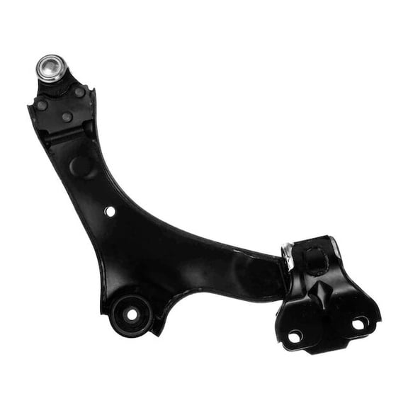 Front Left Lower Control Arm and Ball Joint Assembly - Compatible with 2008 - 2015 Land Rover LR2 2009 2010 2011 2012 2013 2014