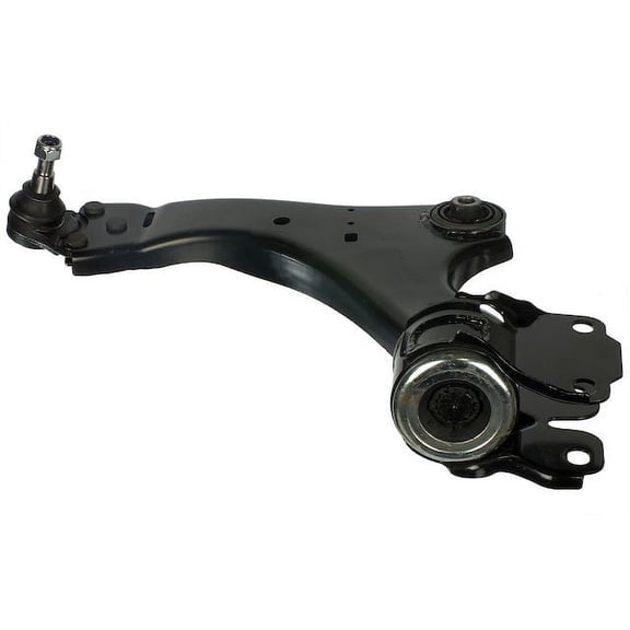 Front Left Lower Control Arm and Ball Joint Assembly - Compatible with 2008 - 2015 Land Rover LR2 2009 2010 2011 2012 2013 2014