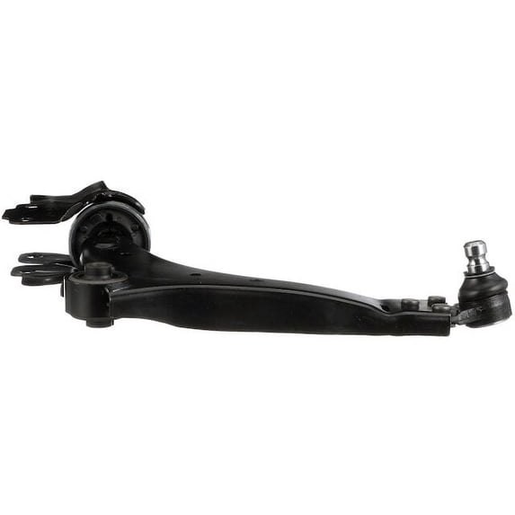 Front Left Lower Control Arm and Ball Joint Assembly - Compatible with 2008 - 2016 Volvo XC70 2009 2010 2011 2012 2013 2014 2015
