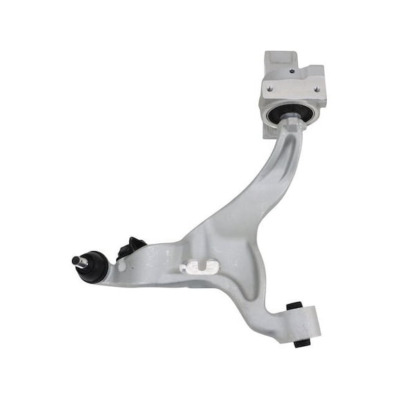 Front Left Lower Control Arm and Ball Joint Assembly - Compatible with 2009 - 2013 INFINITI G37 X AWD Sedan 2010 2011 2012