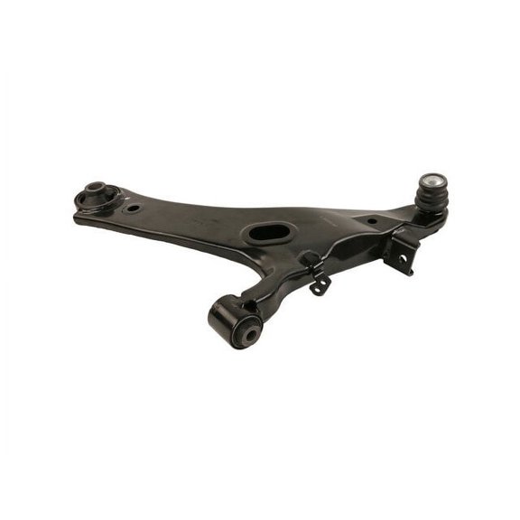 Front Left Lower Control Arm and Ball Joint Assembly - Compatible with 2009 - 2013 Subaru Forester 2010 2011 2012