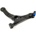 thumbnail image 1 of Front Left Lower Control Arm and Ball Joint Assembly - Compatible with 2009 - 2013 Toyota Corolla 2010 2011 2012, 1 of 2