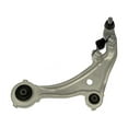 thumbnail image 1 of Front Left Lower Control Arm and Ball Joint Assembly - Compatible with 2009 - 2014 Nissan Murano 2010 2011 2012 2013, 1 of 2