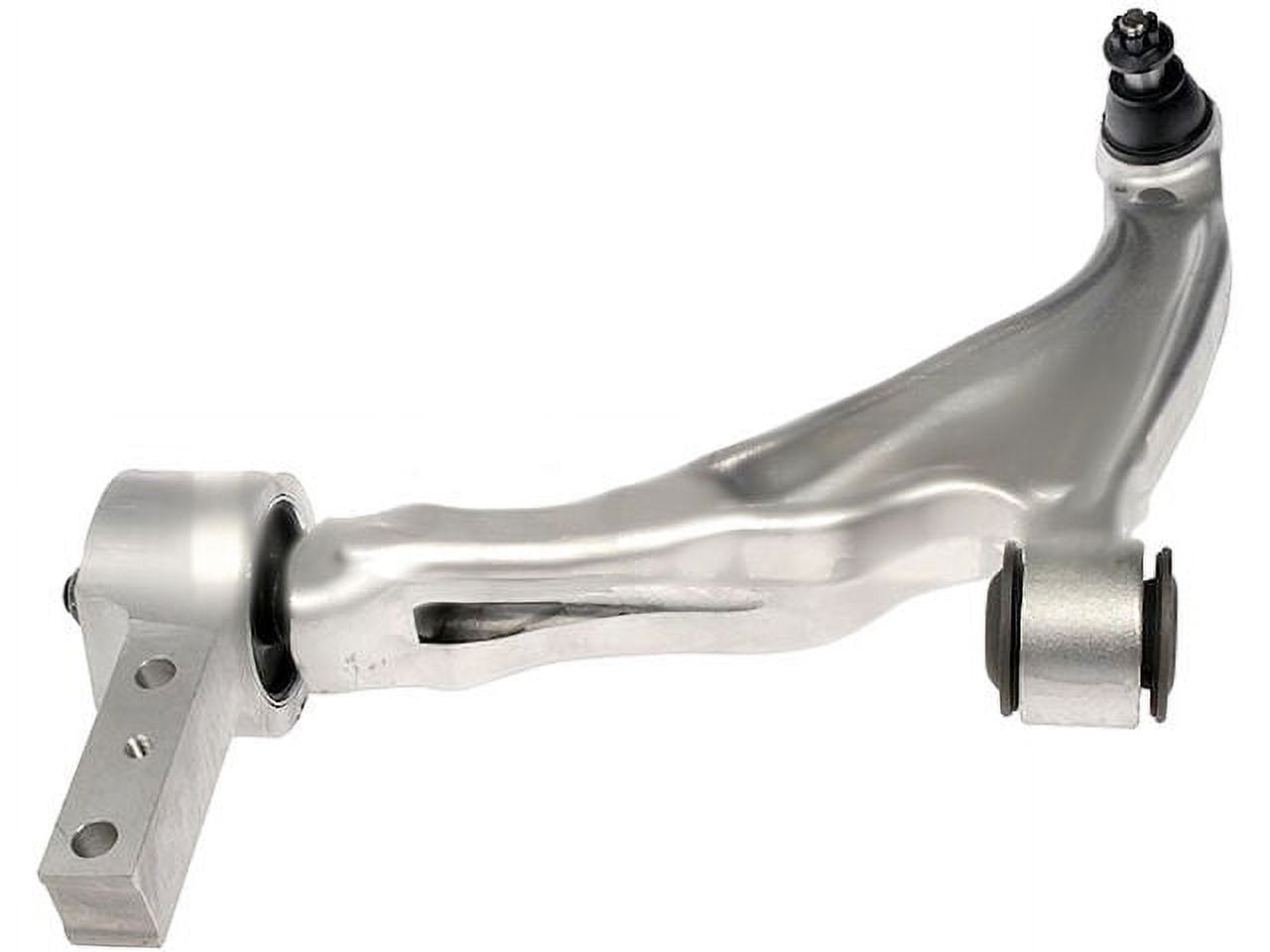 Front Left Lower Control Arm and Ball Joint Assembly - Compatible