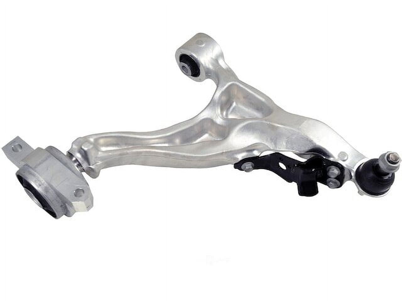 Front Left Lower Control Arm and Ball Joint Assembly - Compatible with ...