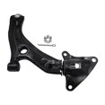thumbnail image 1 of Front Left Lower Control Arm and Ball Joint Assembly - Compatible with 2010 - 2011 Honda Insight, 1 of 2