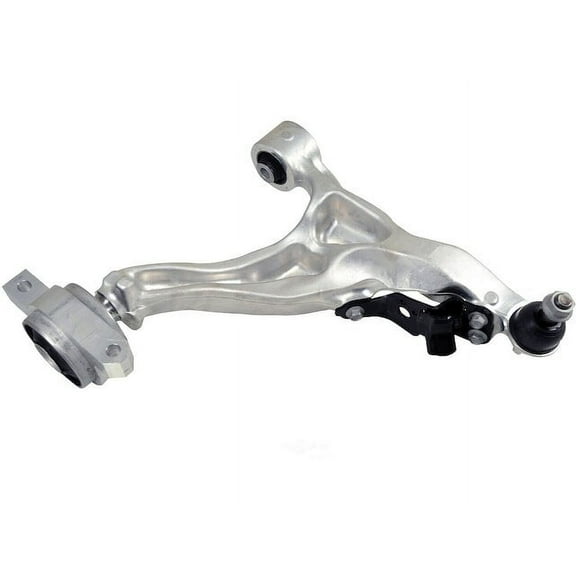Front Left Lower Control Arm and Ball Joint Assembly - Compatible with 2010 - 2013 INFINITI G37 X AWD Coupe 2011 2012