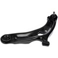 thumbnail image 1 of Front Left Lower Control Arm and Ball Joint Assembly - Compatible with 2010 - 2013 Kia Soul 2011 2012, 1 of 2