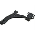 thumbnail image 1 of Front Left Lower Control Arm and Ball Joint Assembly - Compatible with 2010 - 2013 Mazda 3 2011 2012, 1 of 2