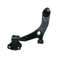 thumbnail image 1 of Front Left Lower Control Arm and Ball Joint Assembly - Compatible with 2010 - 2013 Mazda 3 Naturally Aspirated 2011 2012, 1 of 2