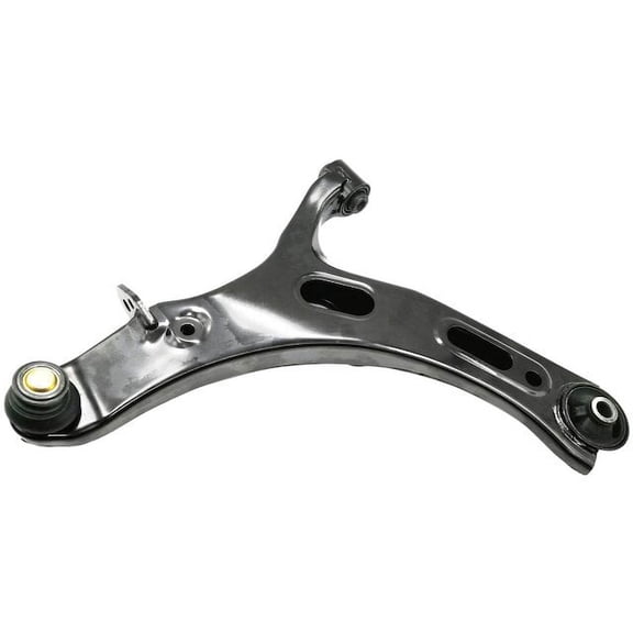 Front Left Lower Control Arm and Ball Joint Assembly - Compatible with 2010 - 2013 Subaru Legacy 2011 2012