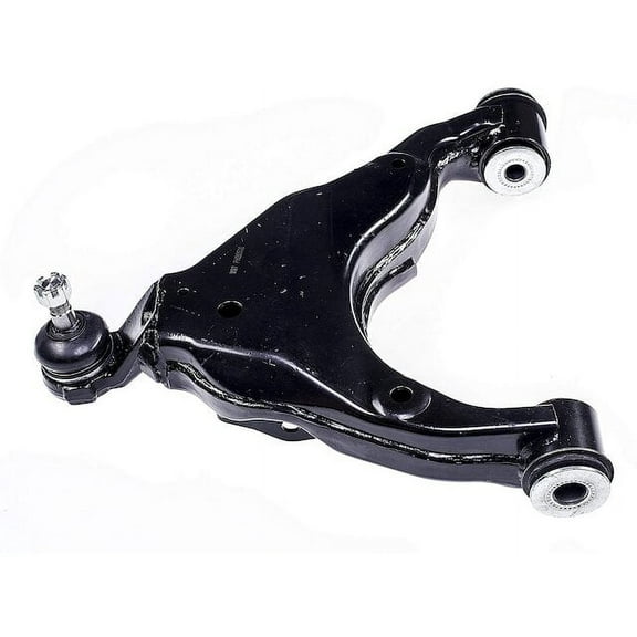 Front Left Lower Control Arm and Ball Joint Assembly - Compatible with 2010 - 2014 Toyota FJ Cruiser 2011 2012 2013