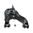 thumbnail image 1 of Front Left Lower Control Arm and Ball Joint Assembly - Compatible with 2011 - 2013 Ram 2500 RWD 2012, 1 of 2